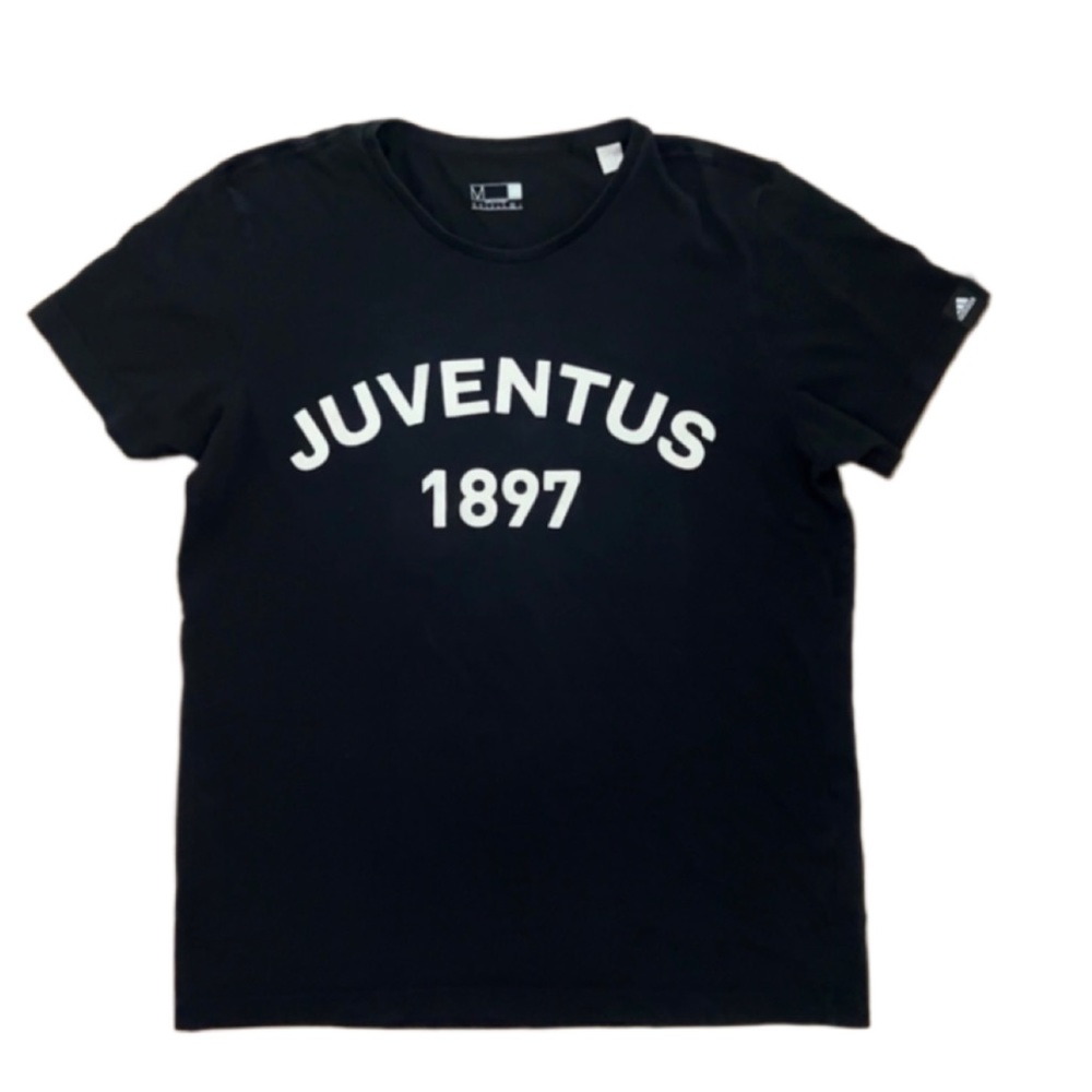 Adidas JUVENTUS 1897 Adidas Climacool Jersey Size medium